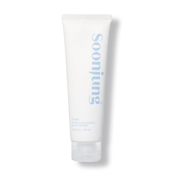 SoonJung 10 Free Moist Emulsion 130ml