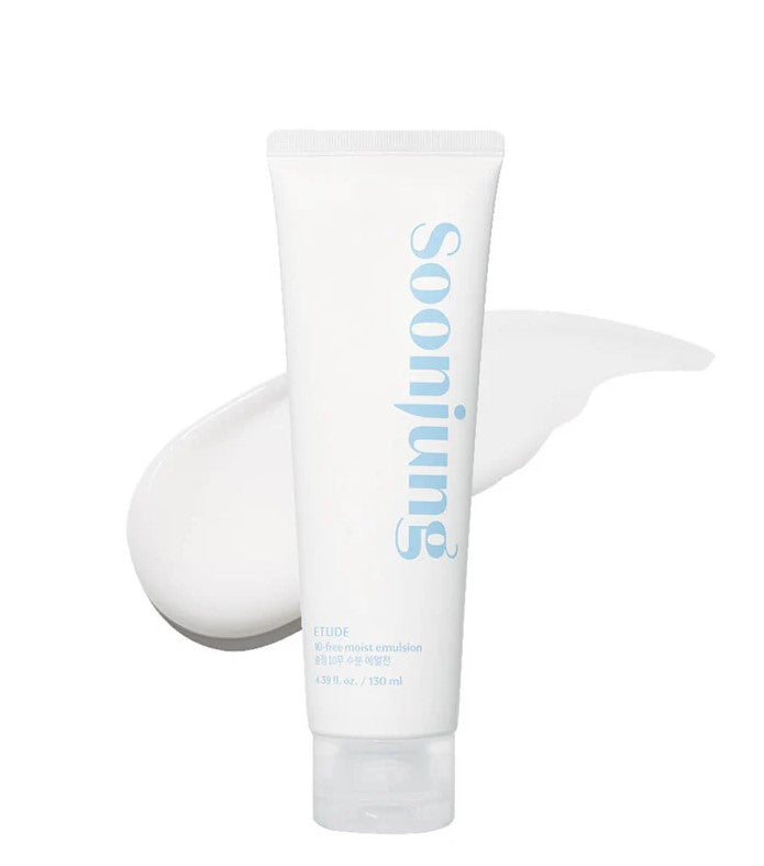 SoonJung 10 Free Moist Emulsion 130ml