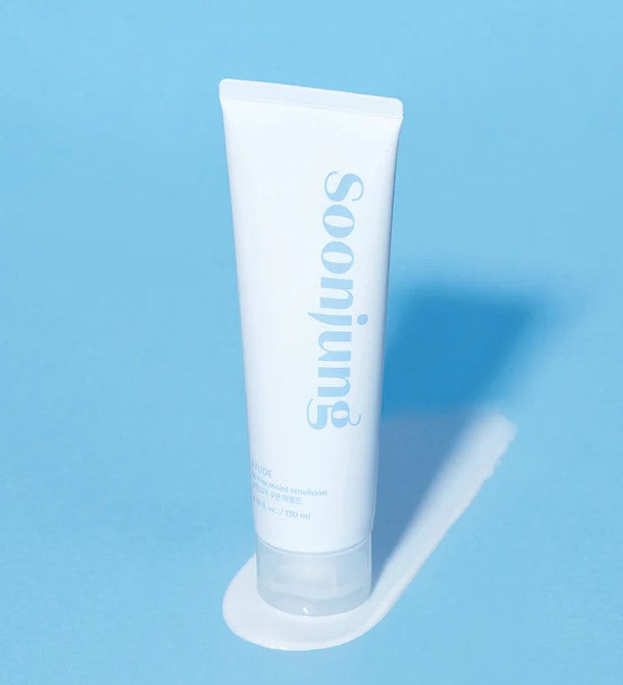 SoonJung 10 Free Moist Emulsion 130ml