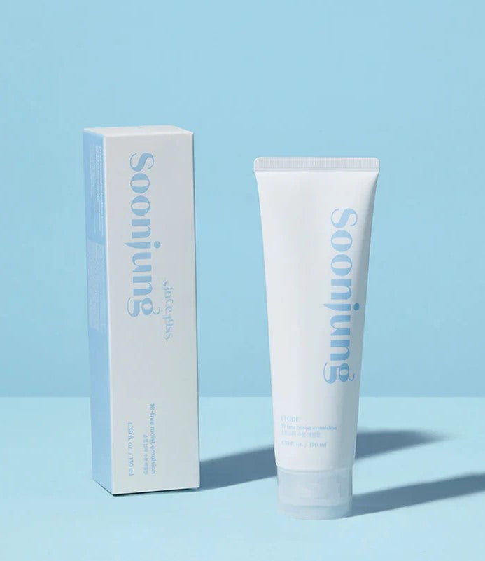 SoonJung 10 Free Moist Emulsion 130ml