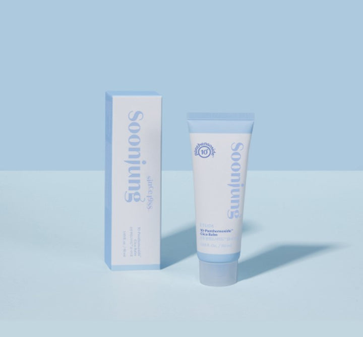 Soonjung 10-Panthensoside Cica Balm 50ml