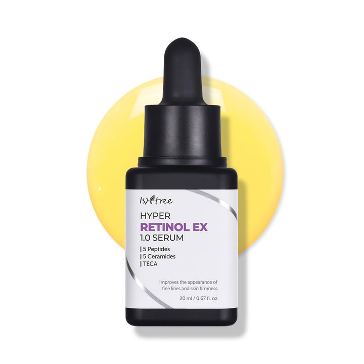 Hyper Retinol EX 1.0 Serum 20ml