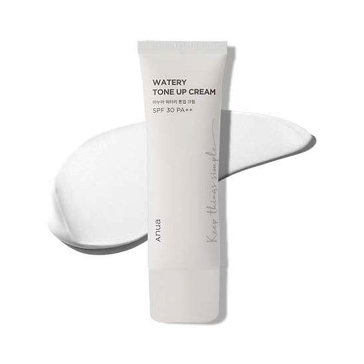 Watery Tone Up Cream SPF 30 PA++ – 50ml