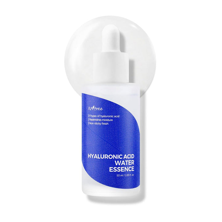 Hyaluronic Acid Water Essence 50ml / 1.69 fl. oz.