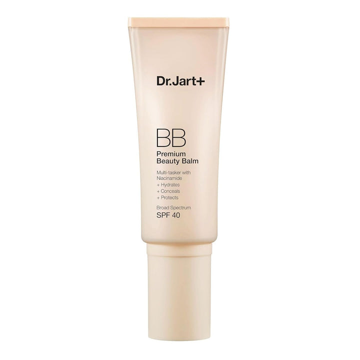 BB Premium Beauty Balm