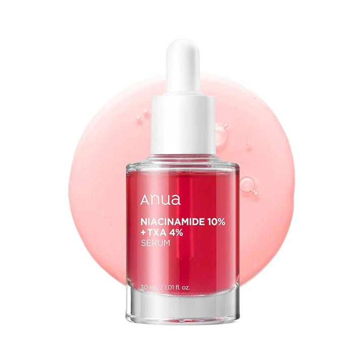 10% Niacinamide+ 4% Tranexamic Acid Serum 30ml / 1.01 fl. oz.