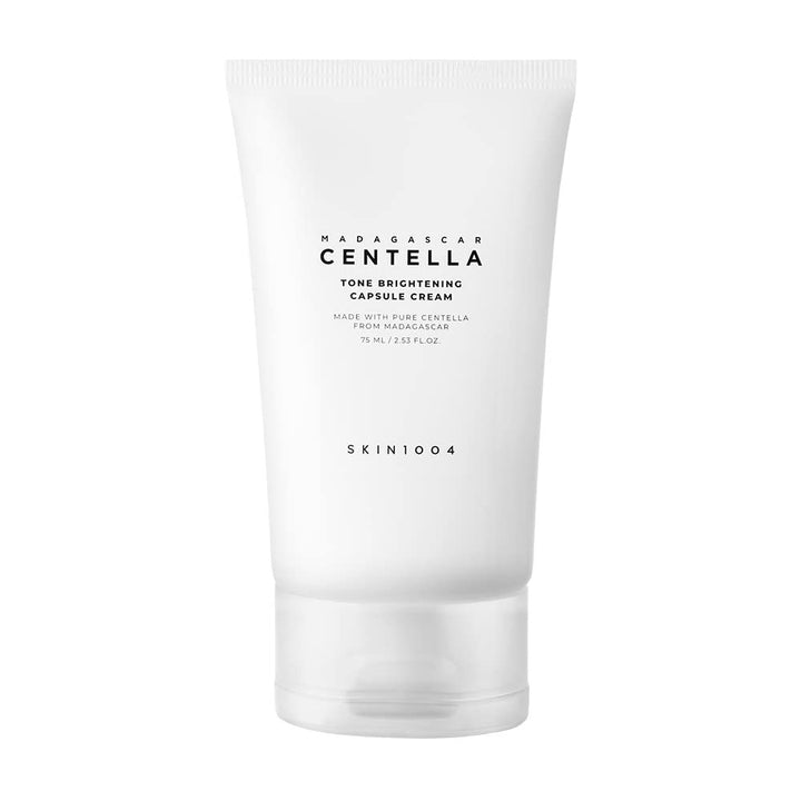 Madagascar Centella Tone Brightening Capsule Cream 2.53 fl.oz, 75ml