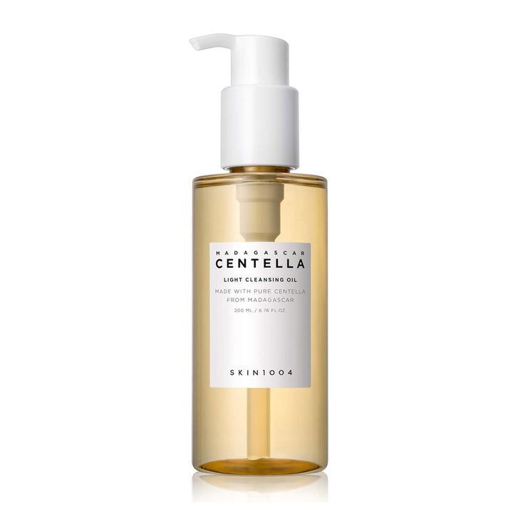 Madagascar Centella Light Cleansing Oil 6.76 fl.oz