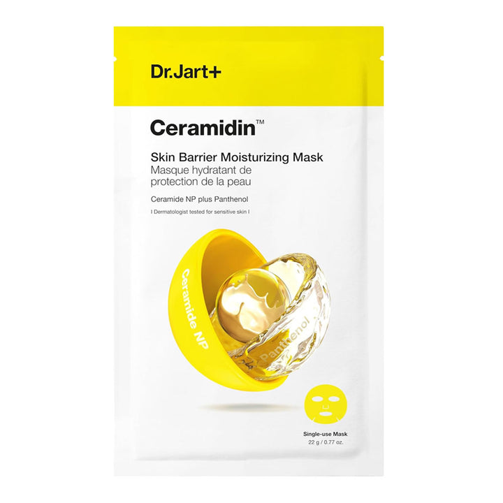 Ceramidin™ Skin Barrier Moisturizing Face Mask 1 Pack