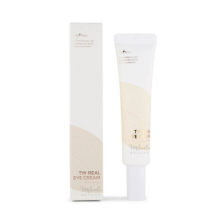 TW-REAL Eye Cream Korean Eye Cream 30ml