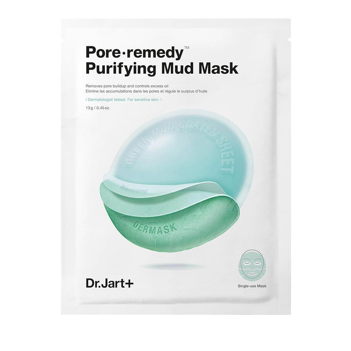 Pore.Remedy™ Purifying Mud Face Mask 1 Pack