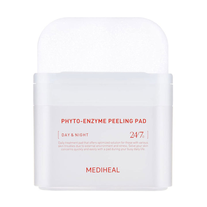 Phyto Enzyme Peeling Pad 90 Pads