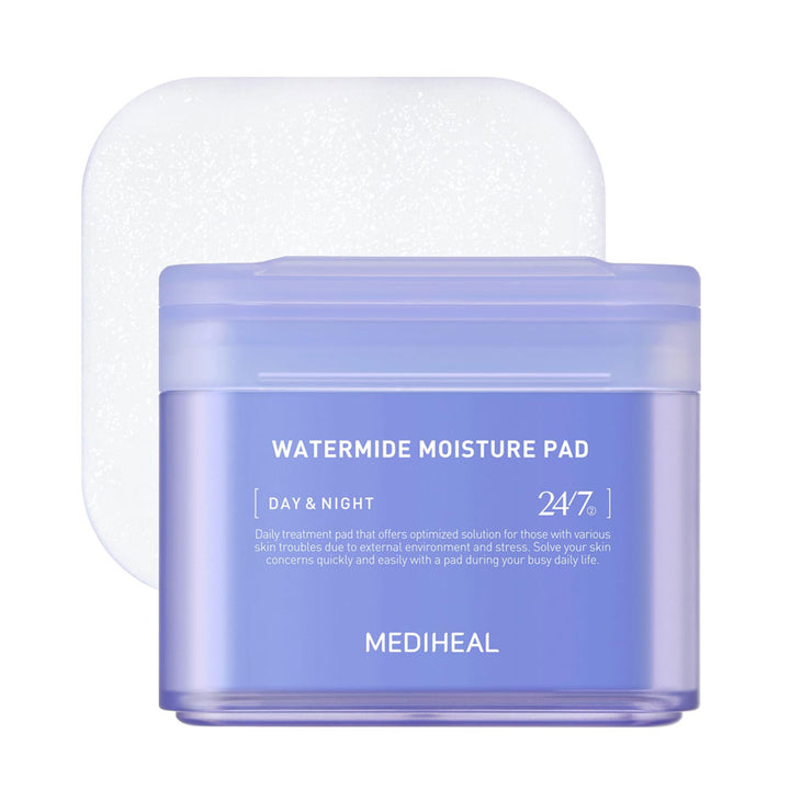 Watermide Moisture Pad 100pads