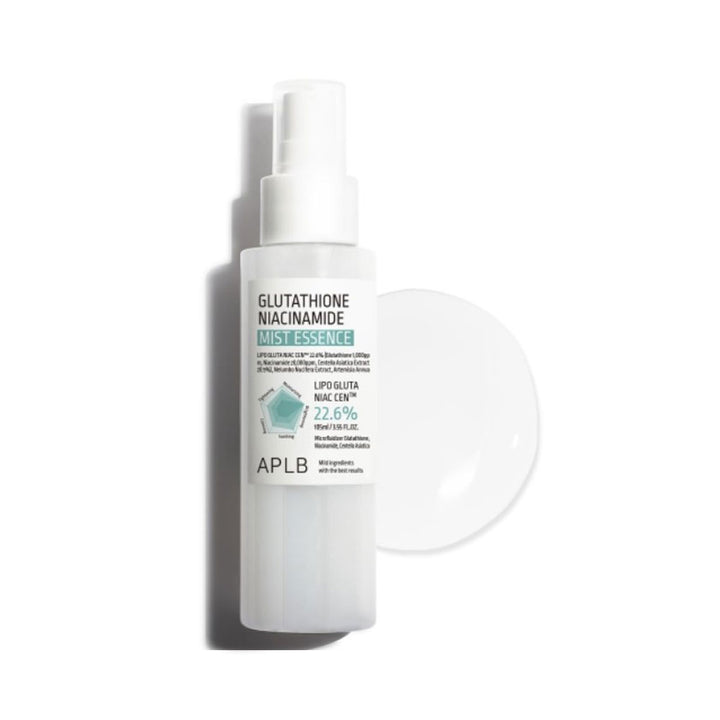 Glutathione Niacinamide Facial Cleanser 2.71fl. oz.