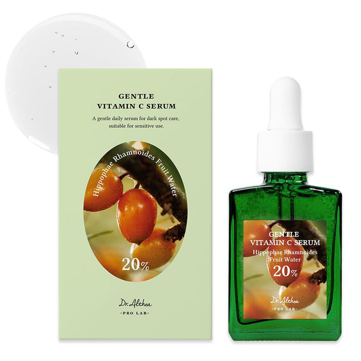 Gentle Vitamin C Serum, 1.01 fl.oz.