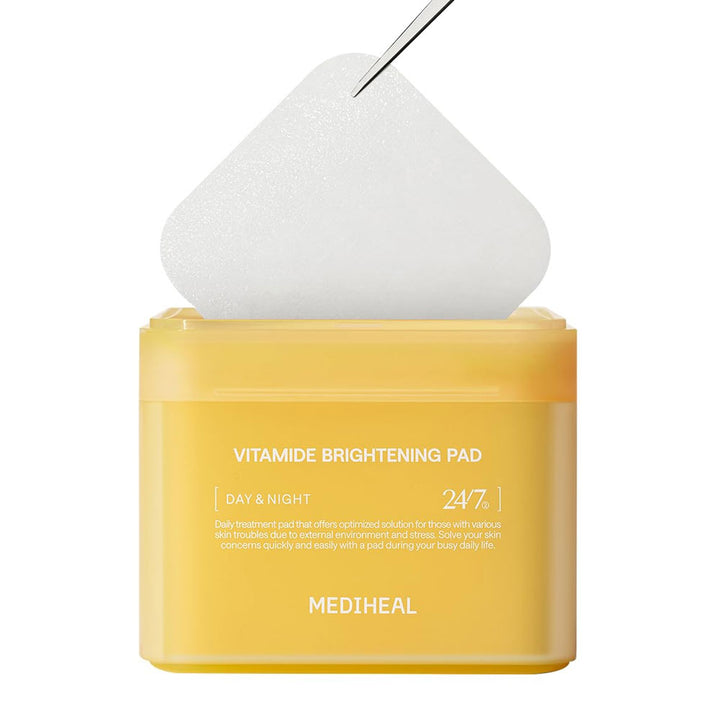 Vitamide Brightening Pad 100 pads