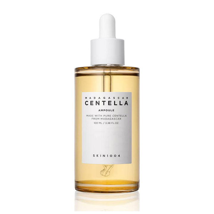 Madagascar Centella Asiatica Ampoule Facial Serum 3.38 fl.oz(100ml)