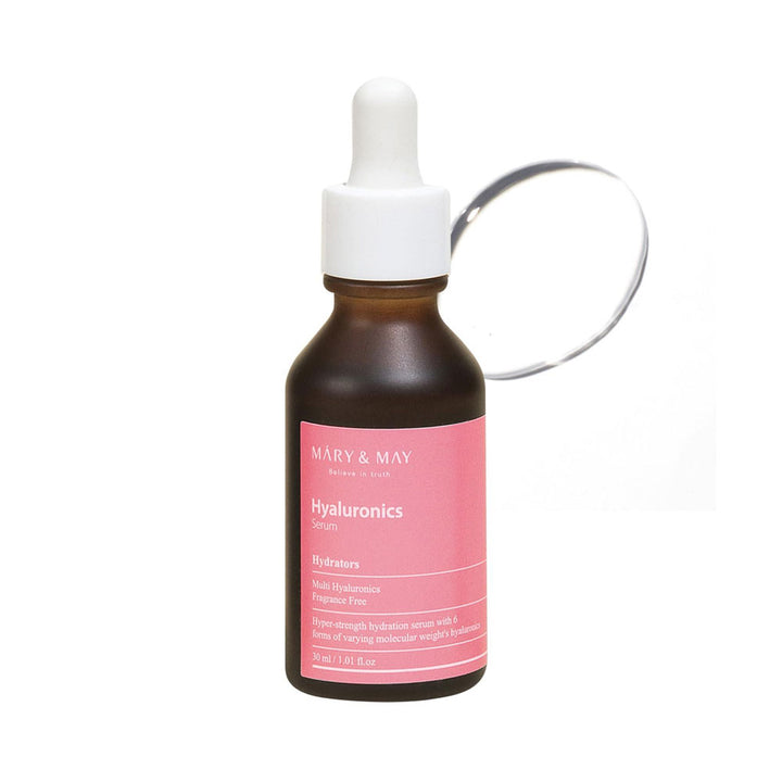 Hyaluronics Serum 30ml