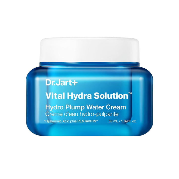 Vital Hydra Solution Hydro Plump Water Cream 1.69 fl.oz