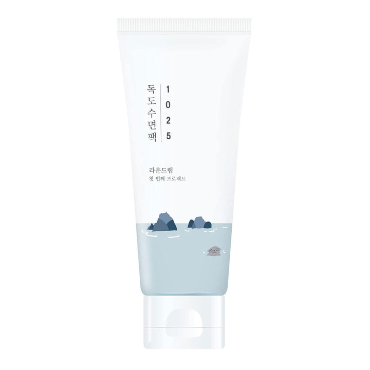 1025 Dokdo Sleeping Pack 3.38fl.oz