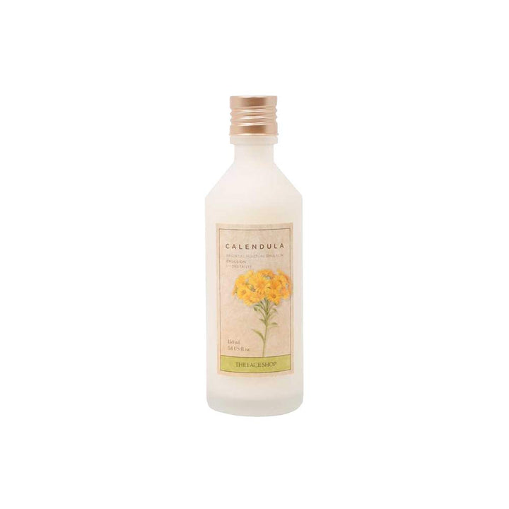 Calendula Essential Moisture Emulsion 150ml / 5 fl. oz.