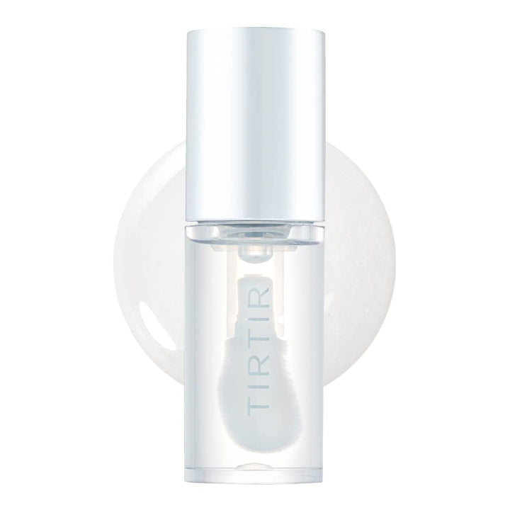 My Glow Lip Oil, 0.19 fl.oz. (4Color)