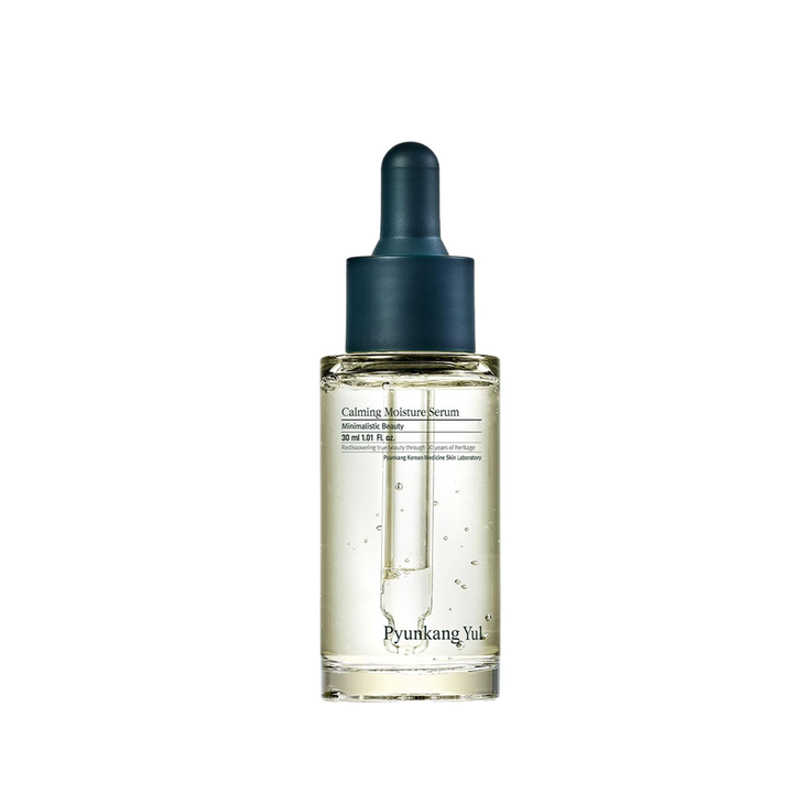 Calming Moisture Serum 1.01 Fl. Oz, 30ml