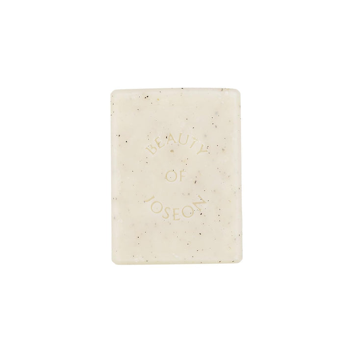 Low pH Rice Face and Body Cleansing Bar 100g