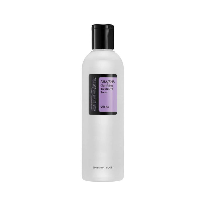 AHA/BHA Treatment Toner 9.46 fl.oz/ 280ml