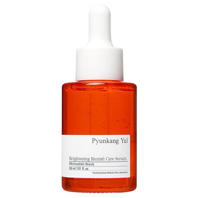 Brightening Blemish Care Serum 1.01 Fl. Oz, 30ml