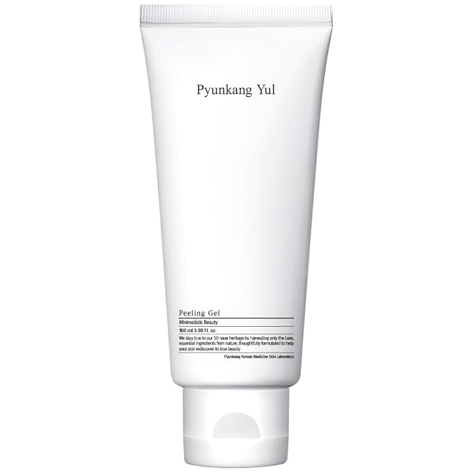 Peeling Gel 100ml / 3.4 fl. Oz.