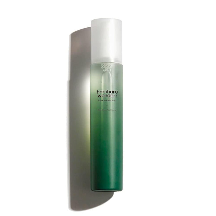 Black Bamboo Mist 150ml, 5.7 fl.oz