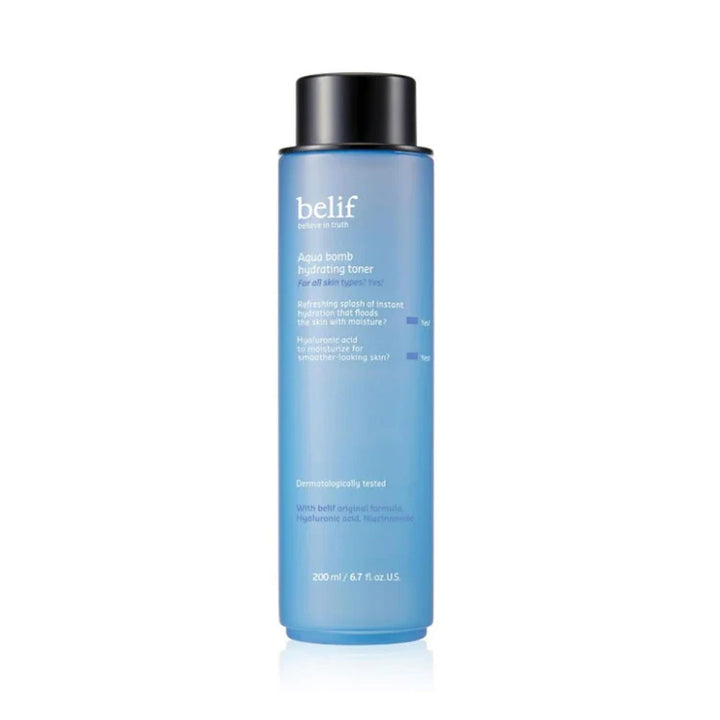 Aqua Bomb Hydrating Toner 200ml