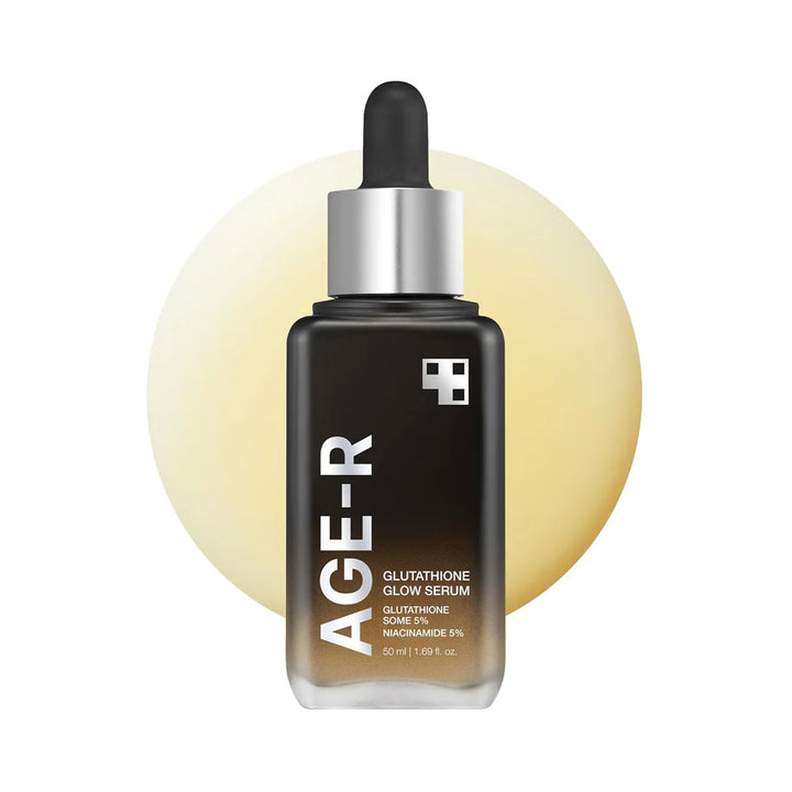 AGE-R Glutathione Glow Serum 50ml