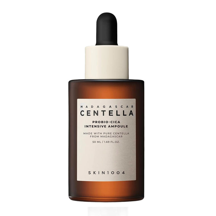 Madagascar Centella Probio-Cica Intensive Ampoule (50ml)