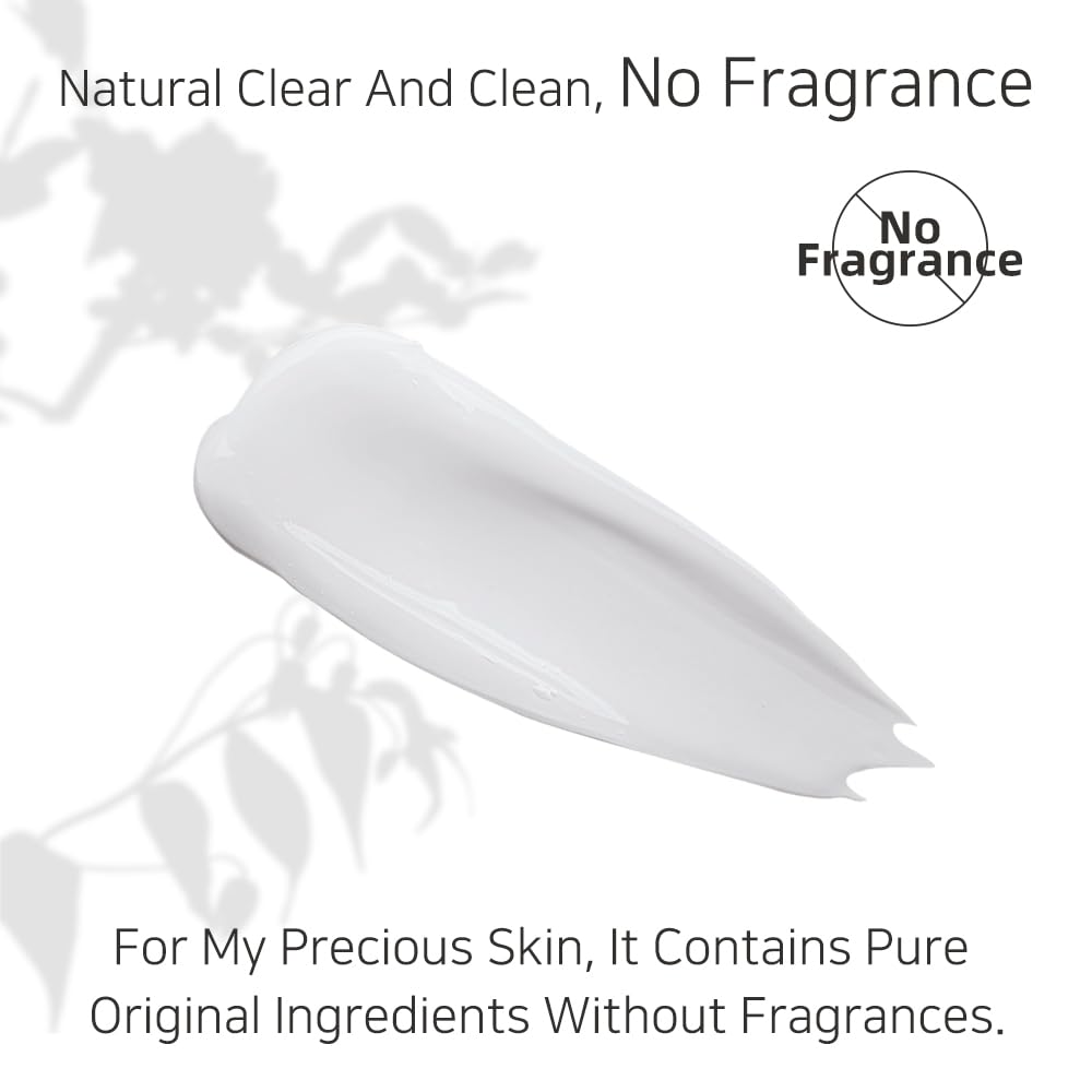 Glycolic Acid Niacinamide Facial Cream 1.86 FL.OZ