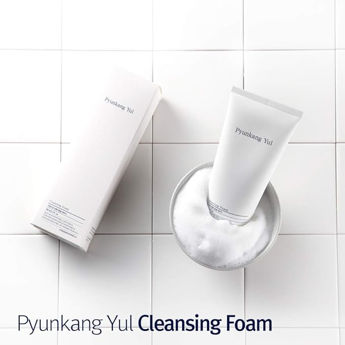 Cleansing Foam 5.1 Fl. Oz, 150ml