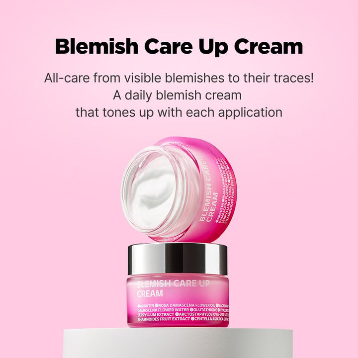 Blemish Care Up Cream 55ml (1.86 fl.oz)