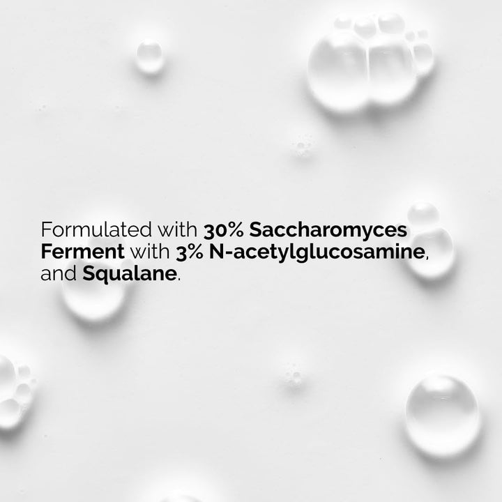 Saccharomyces Ferment 30% Milky Toner 3.4 Fl Oz