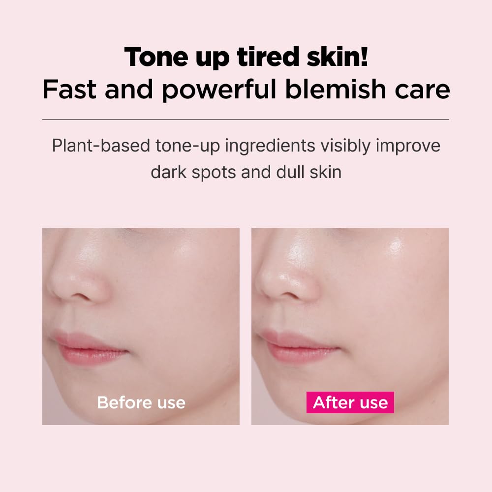 Blemish Care Mask Pack 10EA