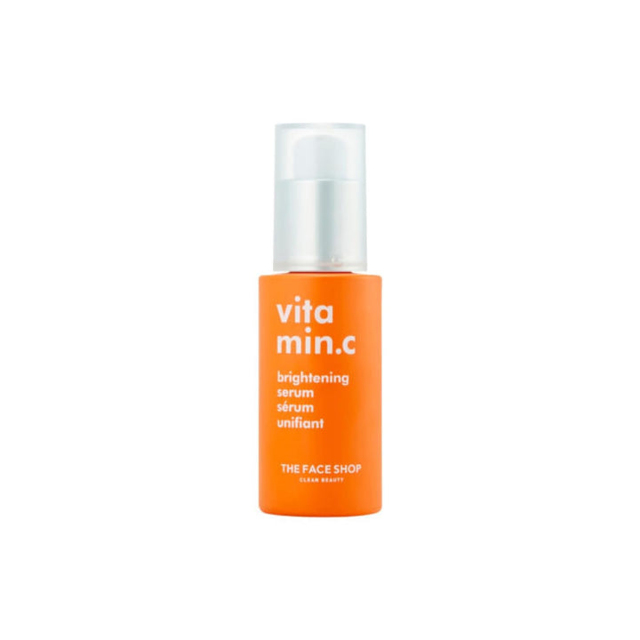 Vitamin C Skin Brightening Serum 30ml/ 1.01 oz.