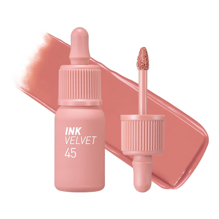 Ink the Velvet Lip Tint Nudy, 0.14 fl oz