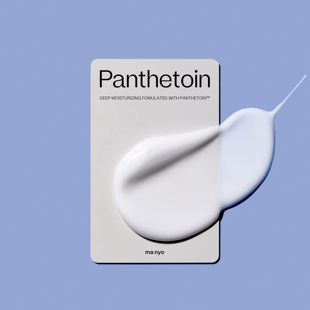 Panthetoin Cream 80 ml, 2.7 fl oz