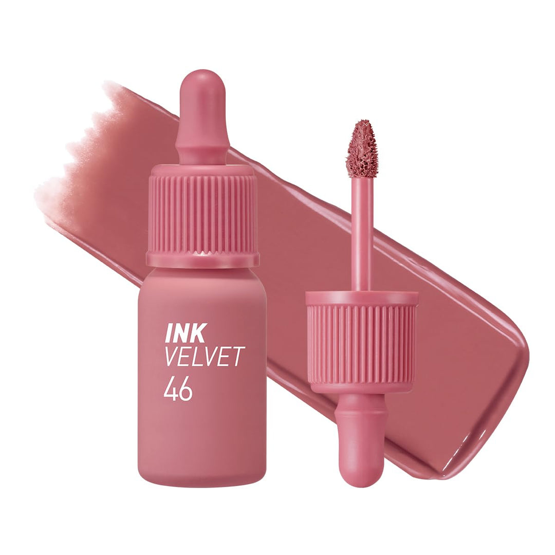 Ink the Velvet Lip Tint Nudy, 0.14 fl oz