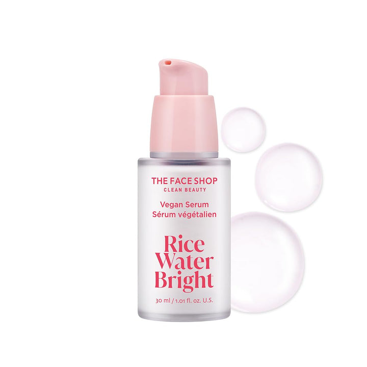 Rice Water Bright Vegan Serum 1.01 fl. oz