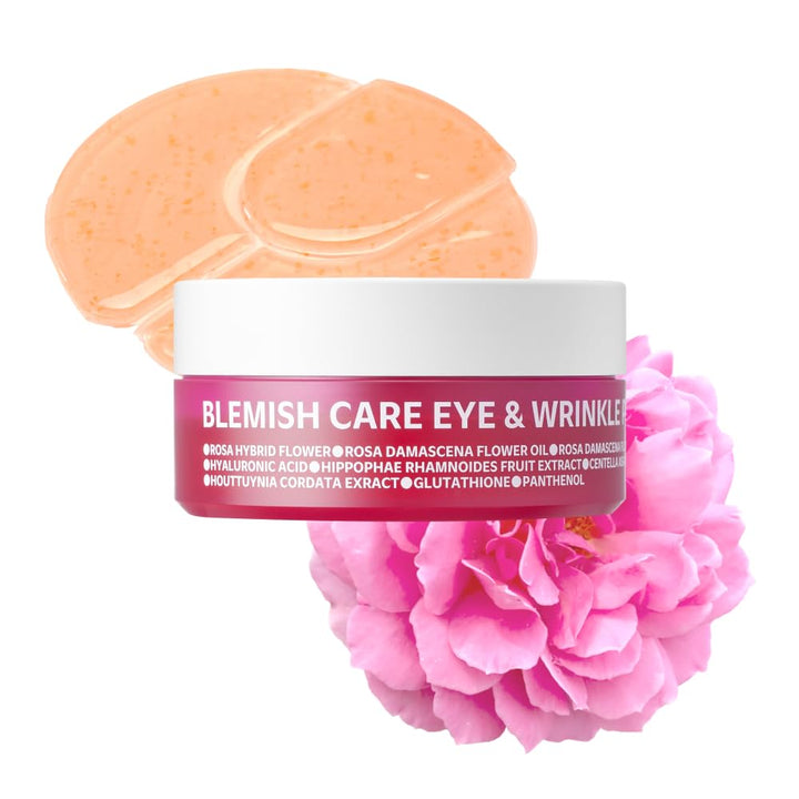 Blemish Care Eye & Wrinkle Patch 90g (90pcs)(sold out)