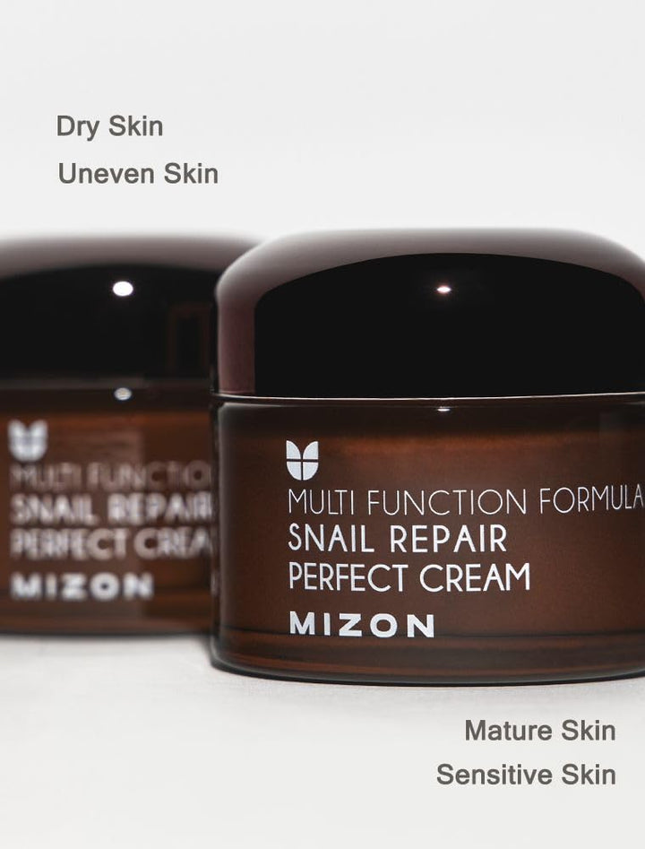 Snail Repair Perfect Cream 1.69 fl. oz, 50ml