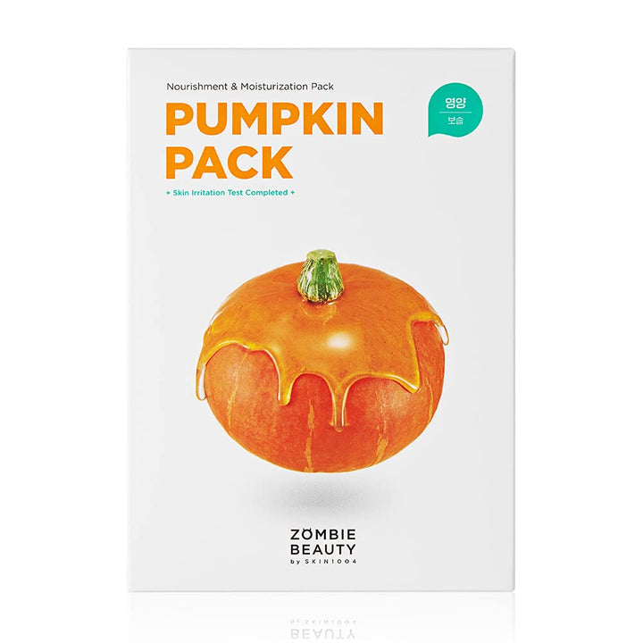 Pumpkin Pack(1box -16ea)