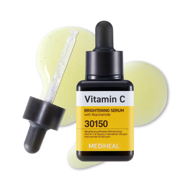 Vitamin C Brightening Serum 1.35 fl. oz.