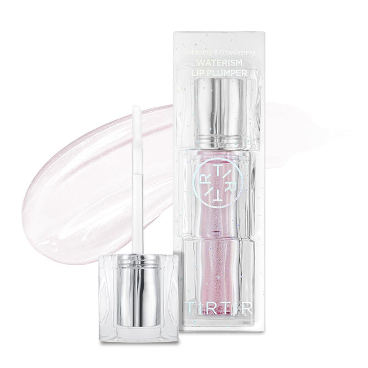 Waterism Glow Tint Lip Plumper_Light Pink, 0.14 Fl Oz